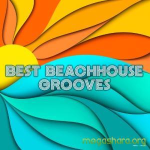 VA - Best Beachhouse Grooves (2015)