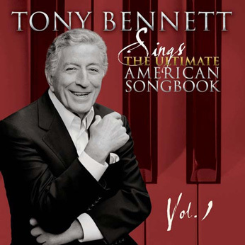 Tony Bennett - Duets
