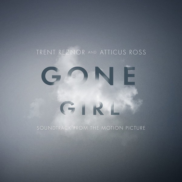 Gone Girl: Soundtrack From the Motion Picture