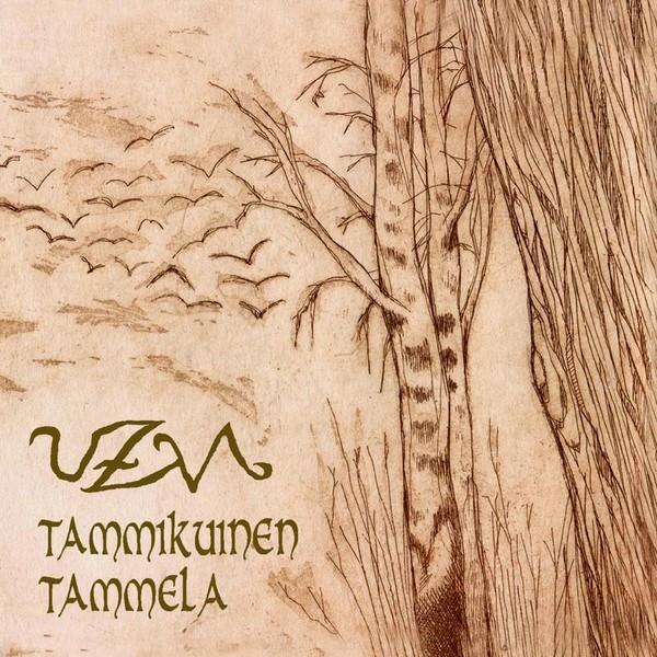 Uzva (2000) - Tammikuinen Tammela