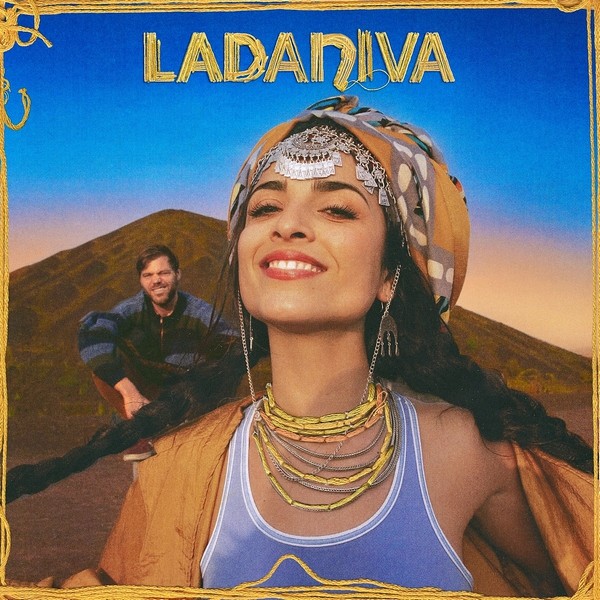 Ladaniva - Ladaniva (2023)