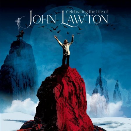 Various Artists - Celebrating The Life Of John Lawton 2023