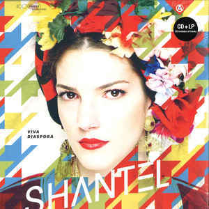 Shantel - Viva Diaspora (2015)