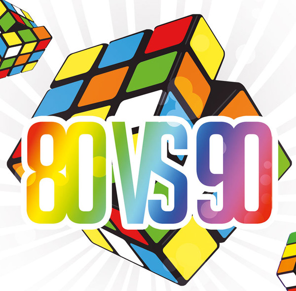80s vs 90s