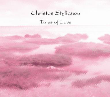 Tales Of Love - Christos Stylianou