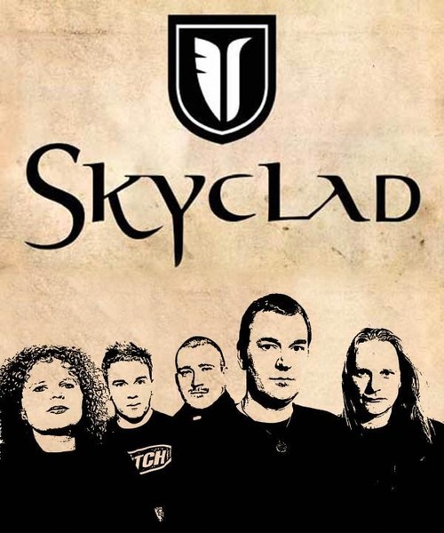 Skyclad (1991-2016)