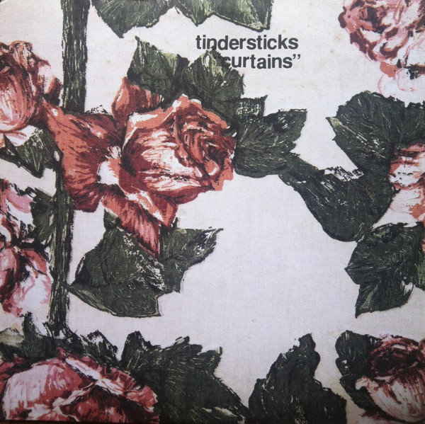 Tindersticks – „Curtains” – 1996