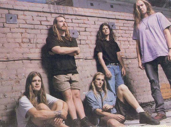 Blind Melon - Thank You