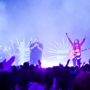 Here I Am To Worship/Call - Hillsong Worship