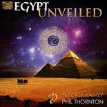 Phil Thornton - Egypt Unveiled + Enchanted Egypt + Eternal Egypt (3cd)