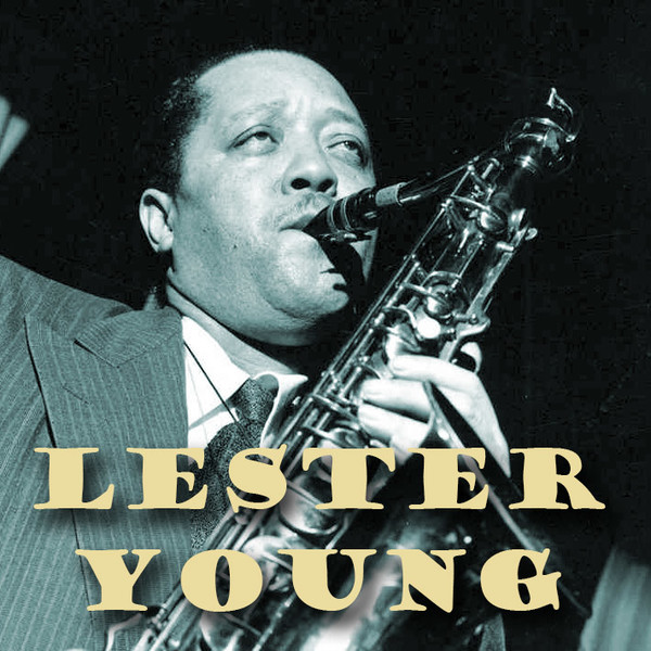 Lester Young  jazz