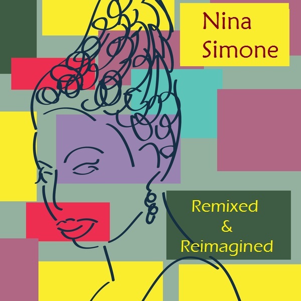 Remixed songs of Nina Simone